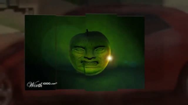 When Graphic Artists Get Bored - How Do You Like These Apples 3 [Worth1000] смотреть онлайн