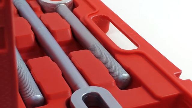 Съемники рулевой тяги и шаровых опор TA-B1031