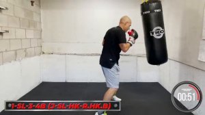 10 Combos In 10 Minutes _ Boxing Workout