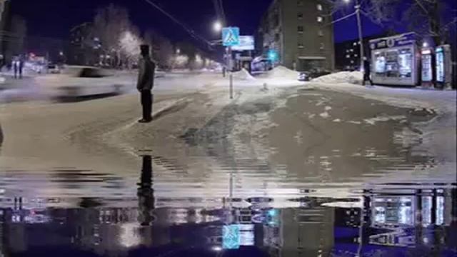 NTL - Мелодии Бетонных Улиц . НТЛ