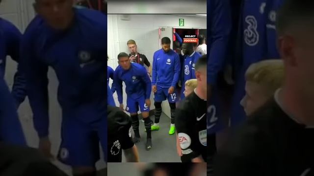 Azpilicueta has been mugged right off there 😂 - Football reels ⚽⚽