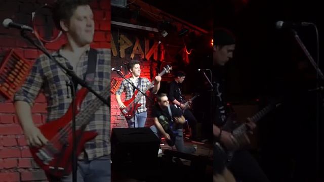 Соло Артура выносят #тренды #metal #тренды2024 #guitar #music #blackmetal #shortsvideo