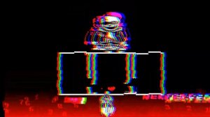 Undertale Last Breath Sans Phase 3 unofficial remake by RTF completed (2 Heals) (Nerfed)