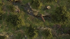 Одинокий Друид | Подгорье: 5 уровень | Подземелья и драконы Лор