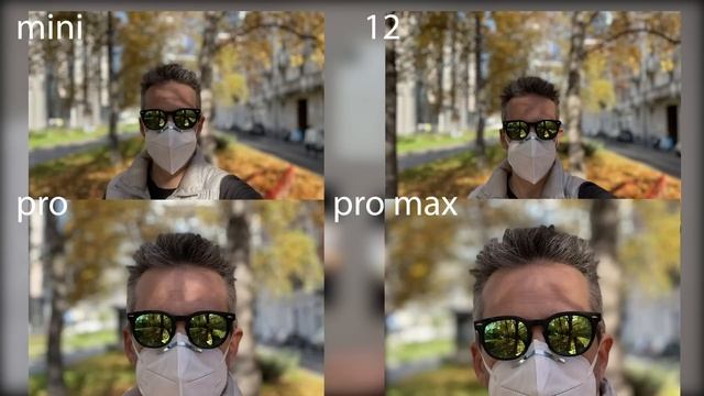 TUTTI gli iPhone 12. QUALE COMPRARE? E passare da iPhone 11 a 12 ha senso?