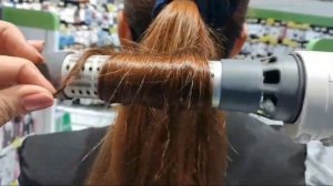 Philips series 7000 Air styler BHA710/13