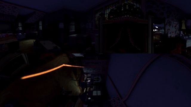 360 ° Ужасы  Проклятие Аннабель  Зарождение зла 360 ° Horror Curse Of Annabelle Evil Spawns