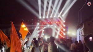 Gaba Gaba Debalo Jhadi Dj Remix song Play Dj Red Apple New setup 2023