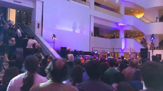 Dave McKean - British Library 1652014