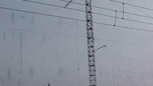 Мощный КВ передатчик