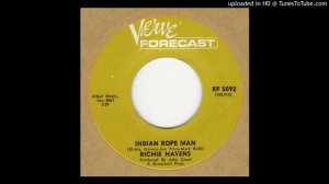 Richie Havens - Indian Rope Man (US 45 version)