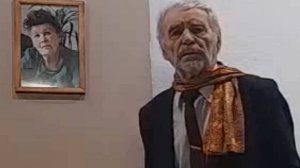 Осенний блюз (11.10.24 Октябрьский)