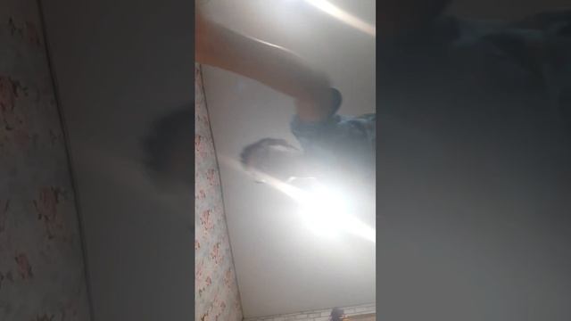 ночь