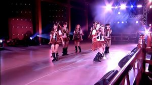 Skirt Hirari AKB48 #akb48 #神7 #japan #jpop