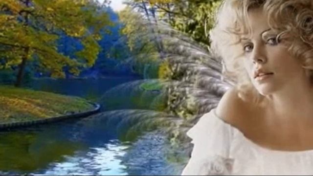 Ангел..., Стихи Клык Яна, муз. и исп. #СамуилФрумович
