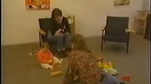 Мэри Эйнсворт - Странная ситуация (субтитры)