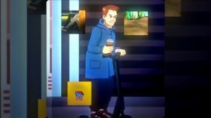 шаблон из кап кат