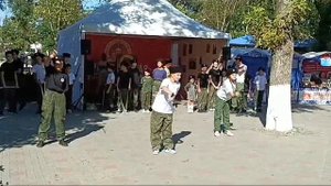 16 Августа 2024