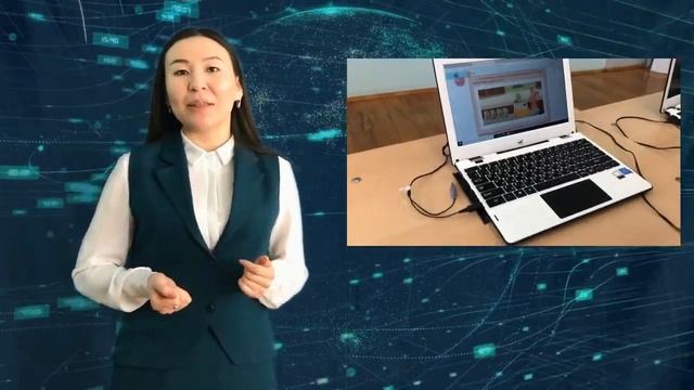 Қами  Г.М. TopIQ  платформасы