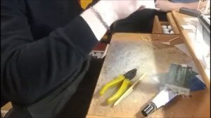 Модель крана. Башенный кран Liebherr. Как создать модель.Towercrane.Model