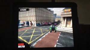 Traffic Panic app review