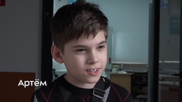 Погружаемся в технологическое направление!