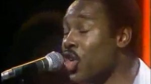 George Benson Masquerade (Live)