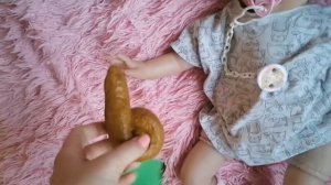 ИГРАЕМ В ИГРУШКИ🐻 VLOG #reborn #summervlog #rebornbaby #vlog