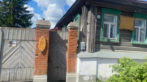 Художественный фильм  - "По следам Бальзаминова ".