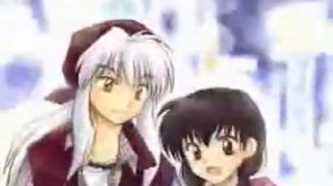 inuyasha and kagome tribute