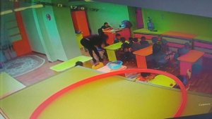 избиение детей в детском саду. г. Щучинск. ТОО Мерей