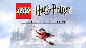 LEGO Harry Potter Collection — Трейлер для Nintendo Switch & Xbox One