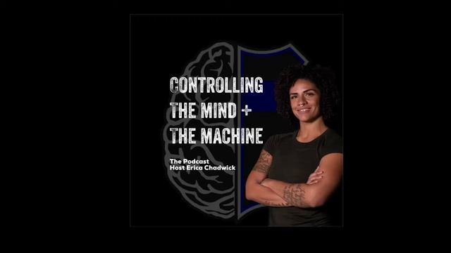 Controlling the Mind + the Machine Podcast Ep. 04: Jeff Barnett