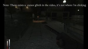 Animal Statue puzzle solved (Detailed Tutorial) - Gustav Dahl Park: Cry of Fear