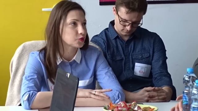 #372 OpenCoffee with Richard Lucas on StartupTrips. Part 1