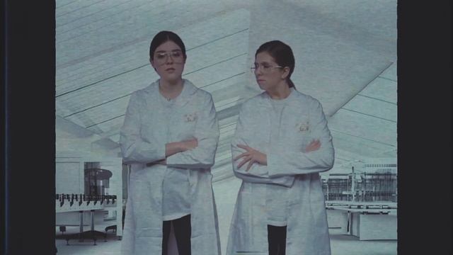 НИИ ЗаЯ — интро смотреть онлайн