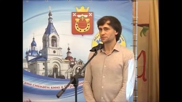 КАК ДЕТИ СНИМАЮТ КИНО