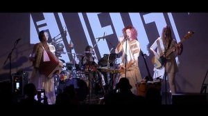 ИВА НОВА- Уба Хоба (концерт в клубе "Дом")