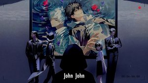 Link Click Season 2 Opening Sub Español『VORTEX』白鲨JAWS (Bai Sha Jaws)