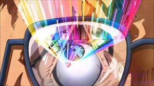 JoJo AMV - Estrelar (Marcos Valle)