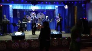 Кавер песни Все ребята говорят на перебой