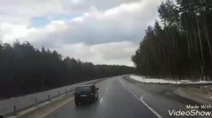 Дальнобой Европа Азия часть 2