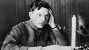 Маршал Советского Союза Климент Ефремович Ворошилов