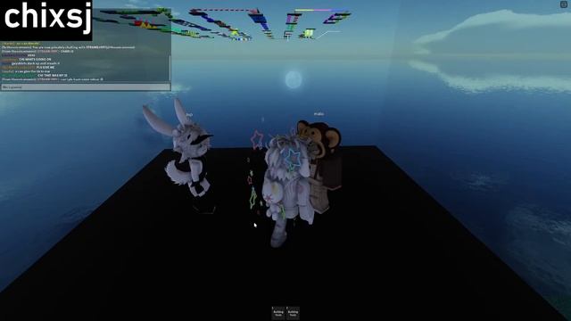 10k Robux giveaway winners!