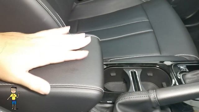GAC GS3 Walkaround Review