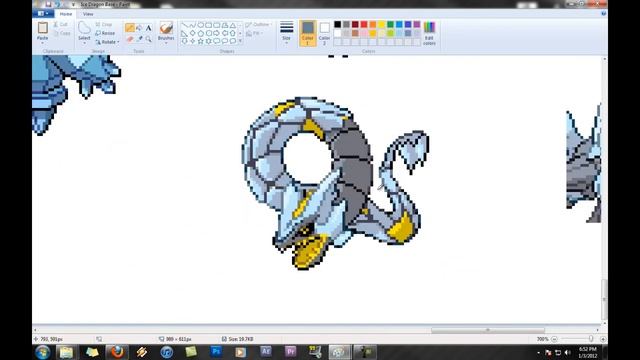 Sprite #120 - Korshana смотреть онлайн