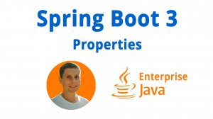 28. Spring Boot 3. Properties (Java Enterprise - полный курс)