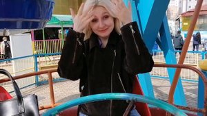 Второй семестр в ДВФУ. Истории, еда, волонтёрство, учёба.