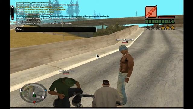 aLExander Henao, Derrick Jones y otro смотреть онлайн