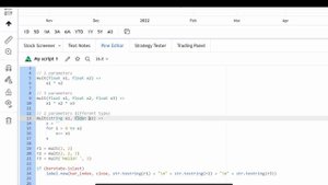 2.12 Function Overload